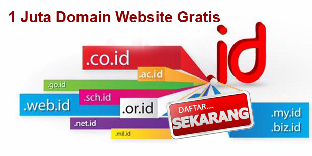1-juta-domain-gratis